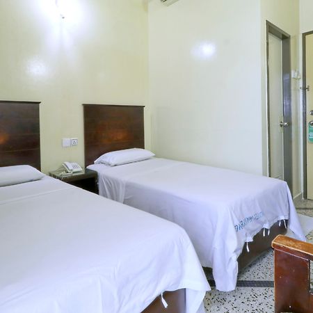 Nan Yeang Hotel - Petaling Street Kl Κουάλα Λουμπούρ Εξωτερικό φωτογραφία