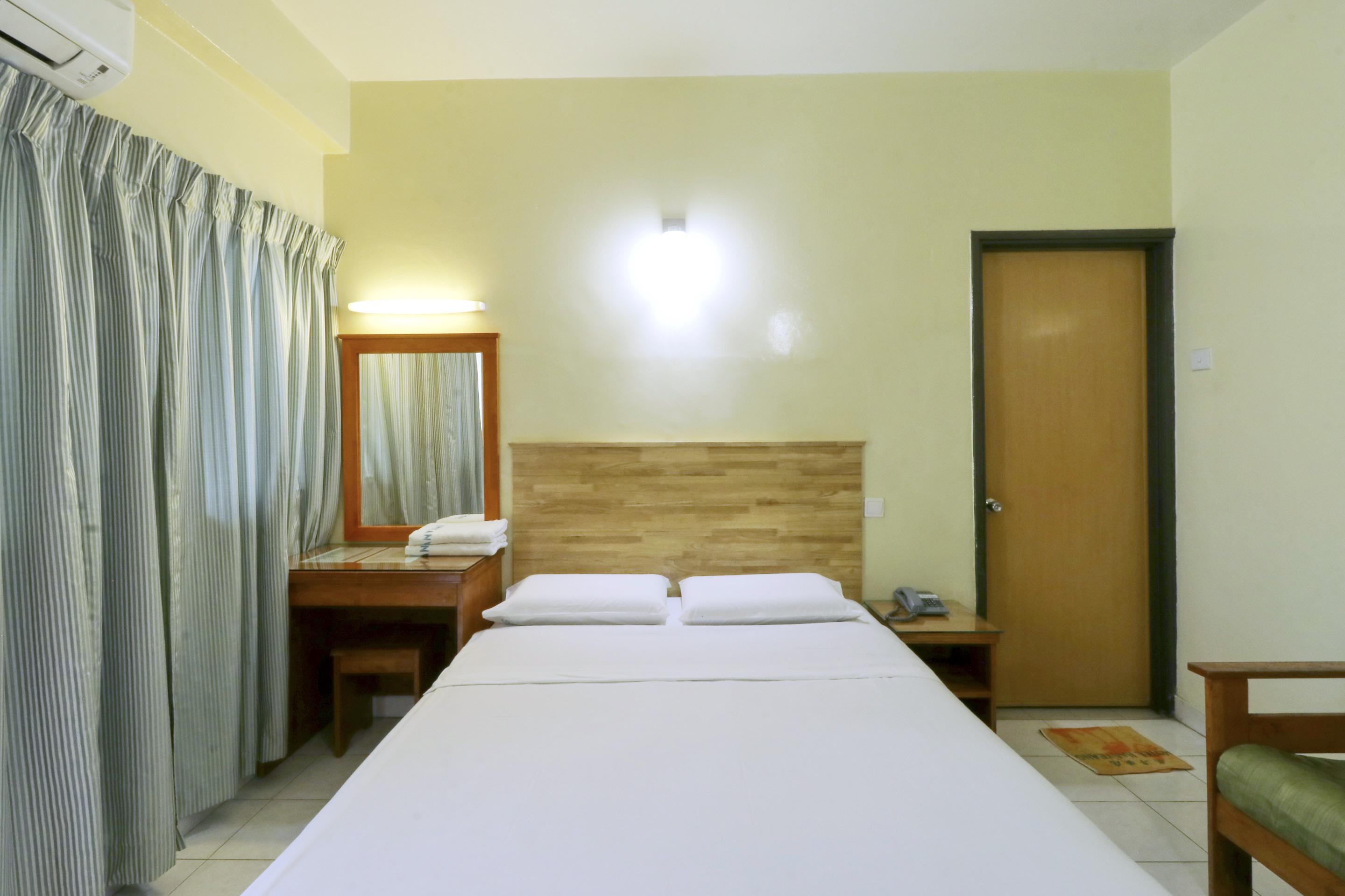 Nan Yeang Hotel - Petaling Street Kl Κουάλα Λουμπούρ Εξωτερικό φωτογραφία