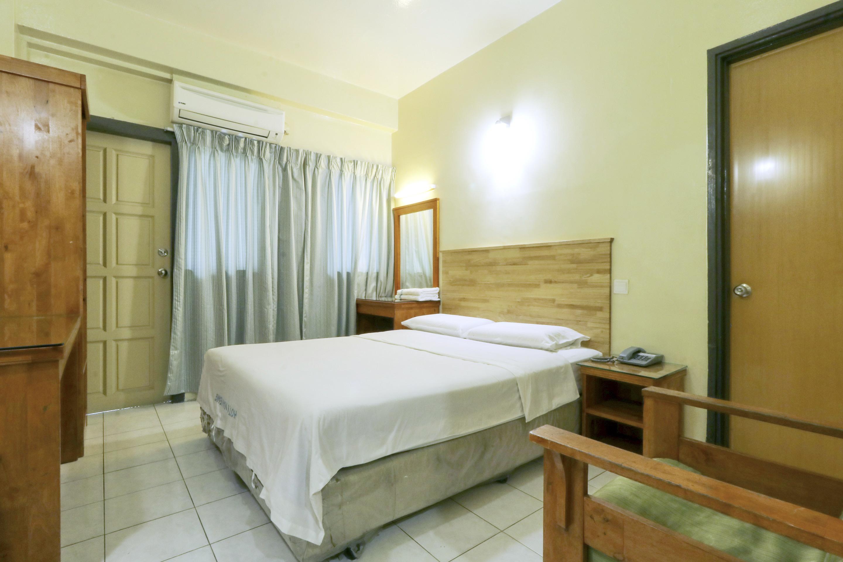 Nan Yeang Hotel - Petaling Street Kl Κουάλα Λουμπούρ Εξωτερικό φωτογραφία