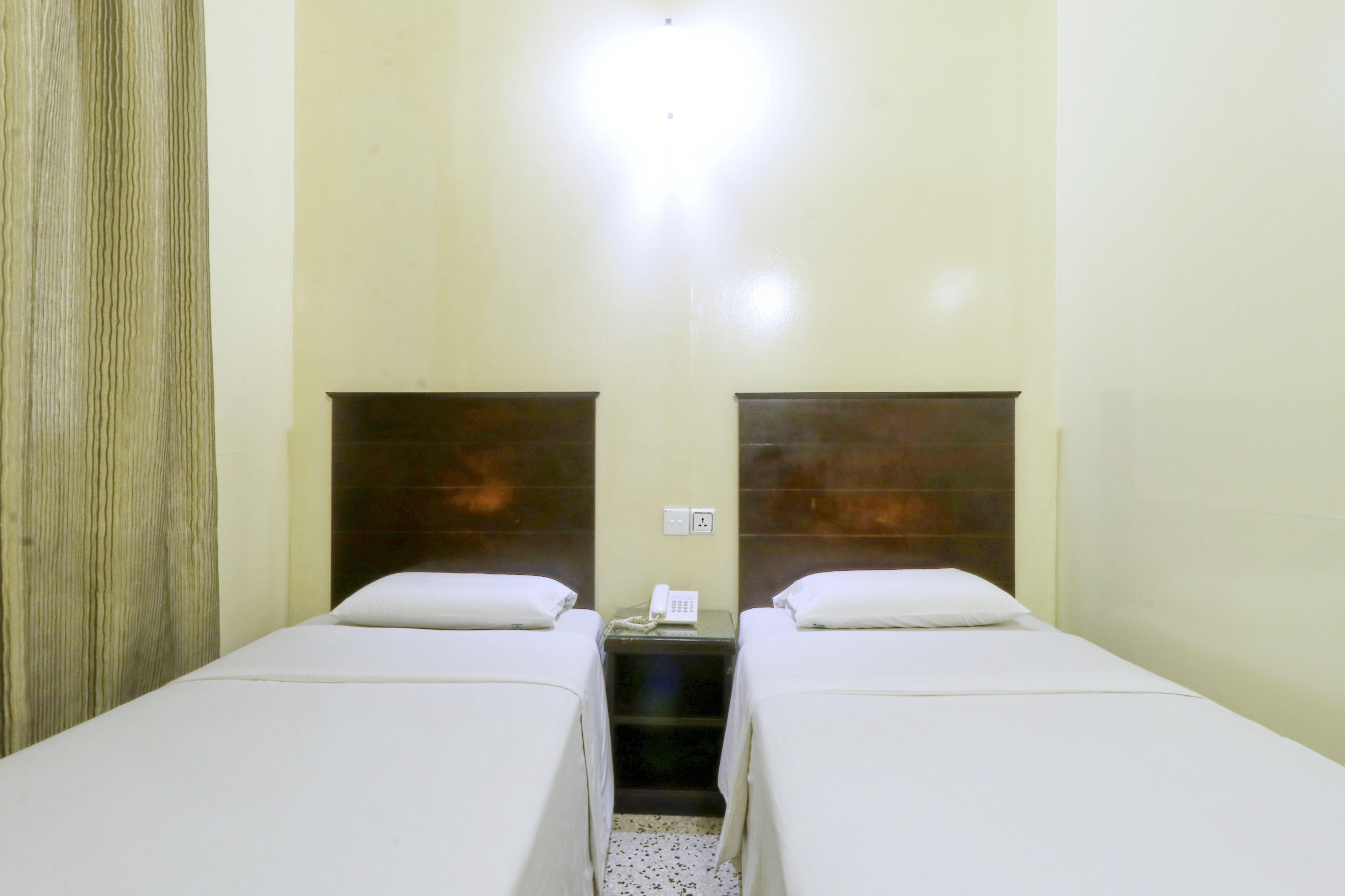 Nan Yeang Hotel - Petaling Street Kl Κουάλα Λουμπούρ Εξωτερικό φωτογραφία