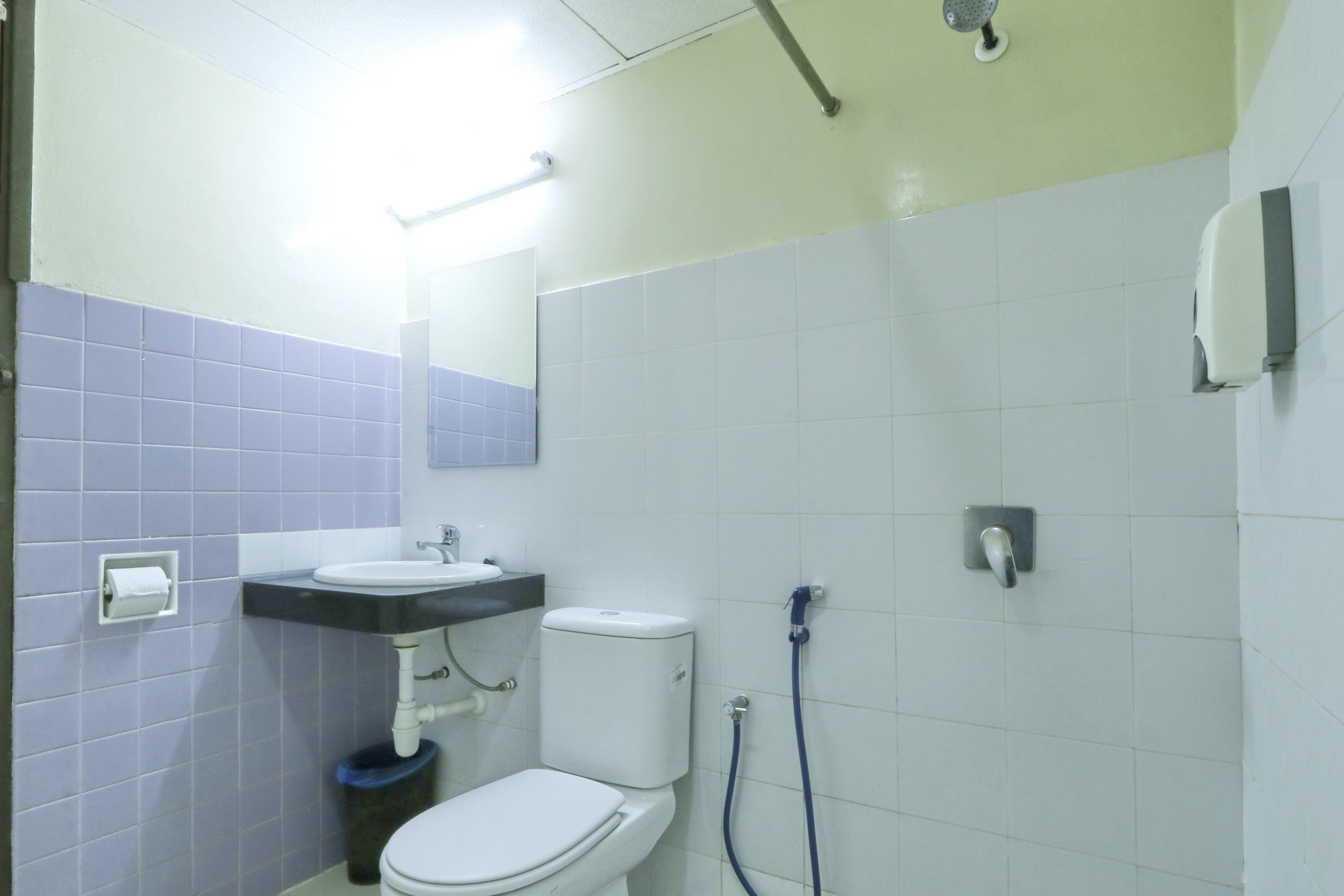 Nan Yeang Hotel - Petaling Street Kl Κουάλα Λουμπούρ Εξωτερικό φωτογραφία