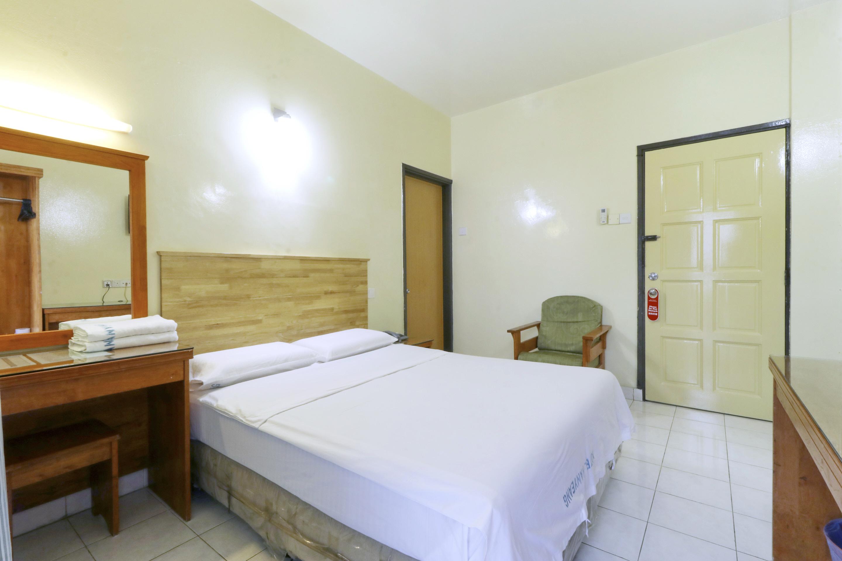 Nan Yeang Hotel - Petaling Street Kl Κουάλα Λουμπούρ Εξωτερικό φωτογραφία