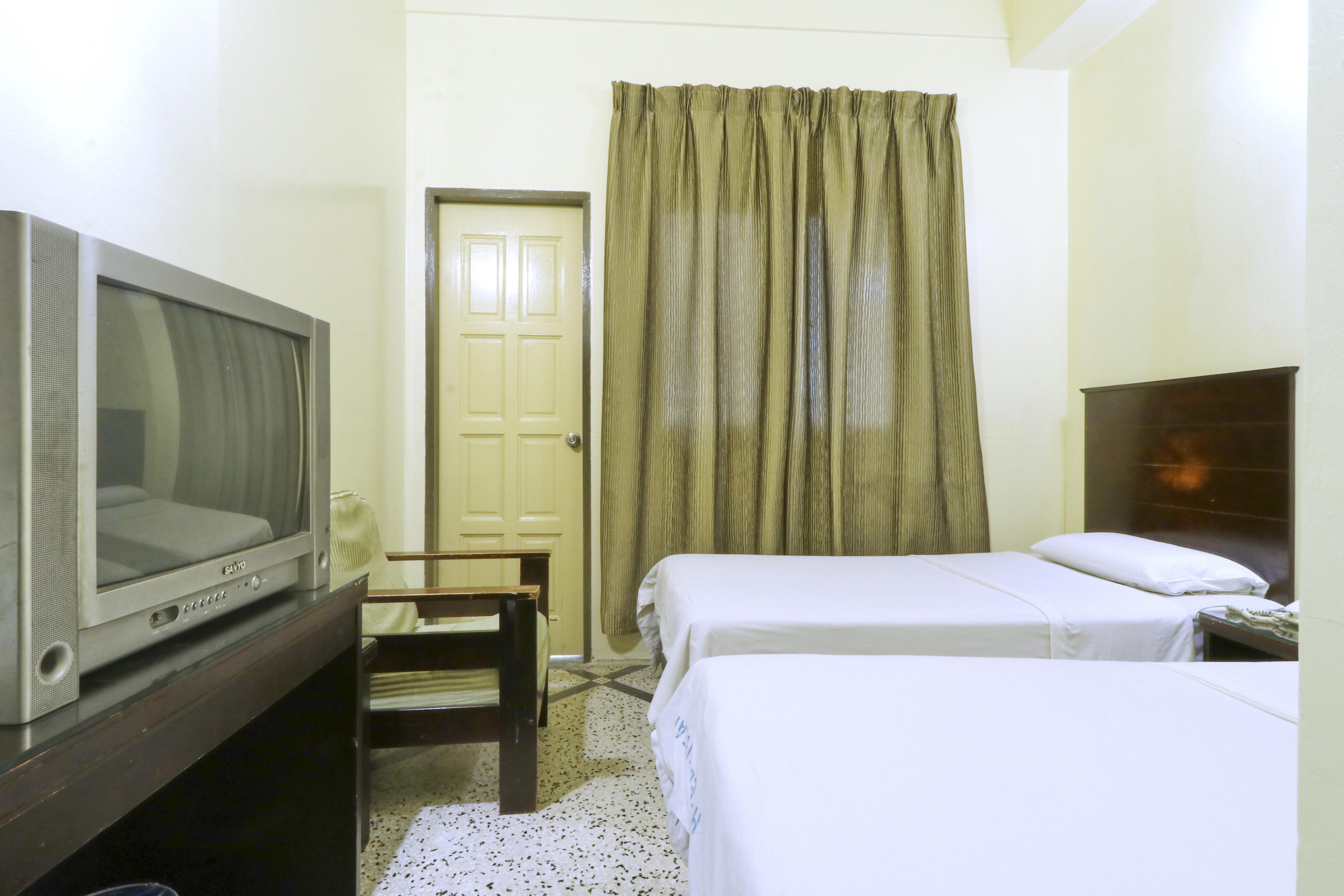 Nan Yeang Hotel - Petaling Street Kl Κουάλα Λουμπούρ Εξωτερικό φωτογραφία