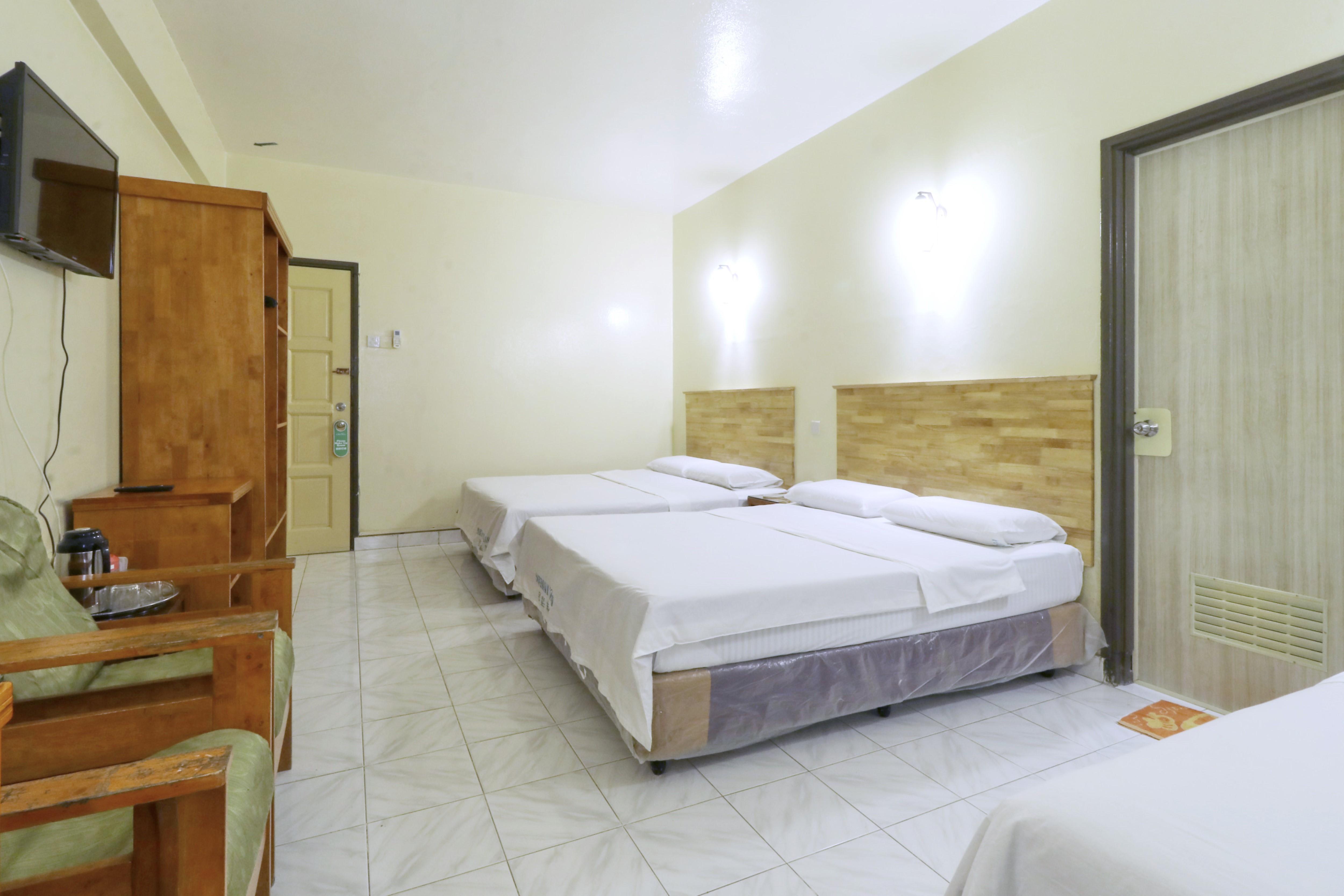 Nan Yeang Hotel - Petaling Street Kl Κουάλα Λουμπούρ Εξωτερικό φωτογραφία