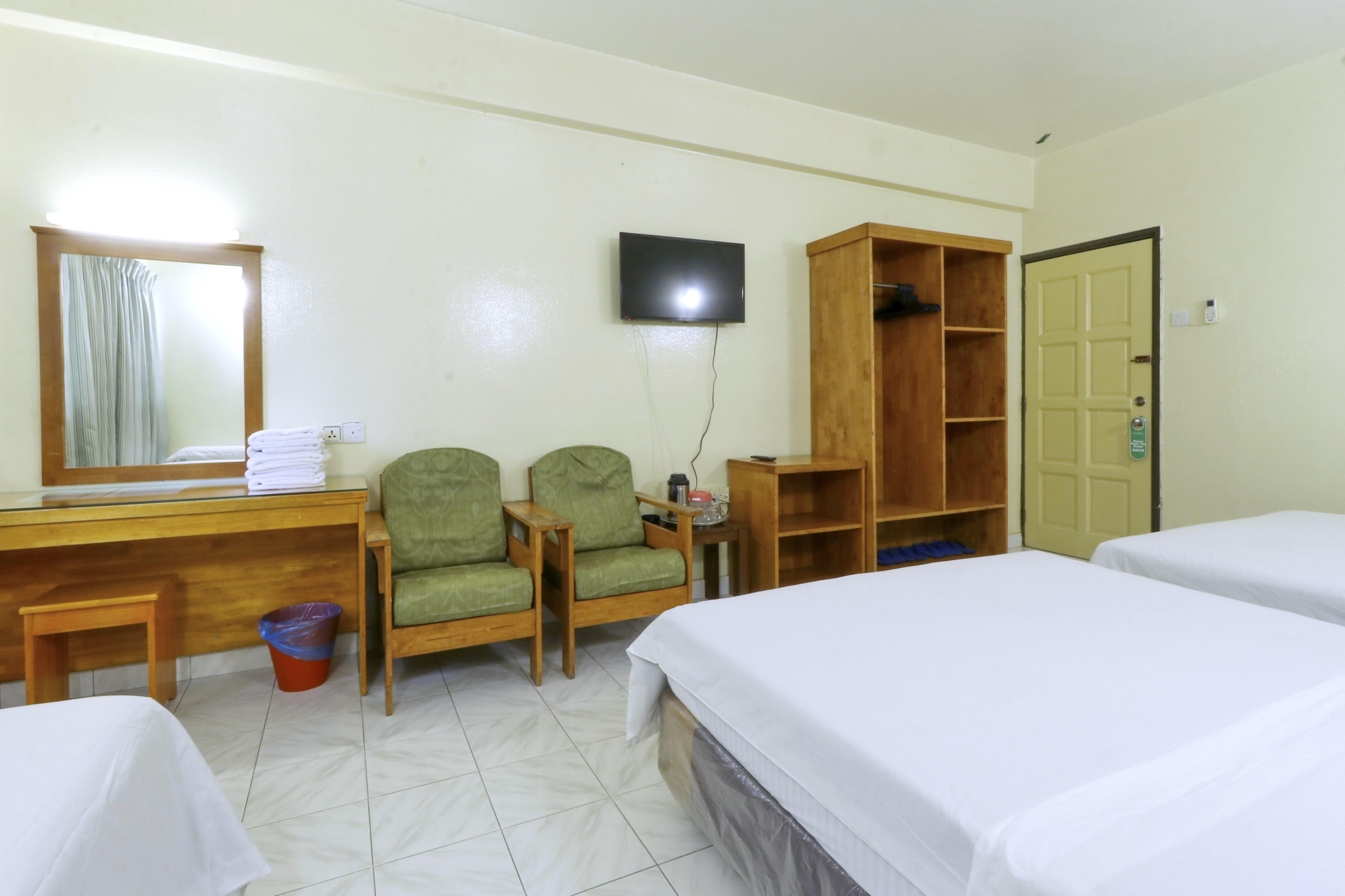 Nan Yeang Hotel - Petaling Street Kl Κουάλα Λουμπούρ Εξωτερικό φωτογραφία