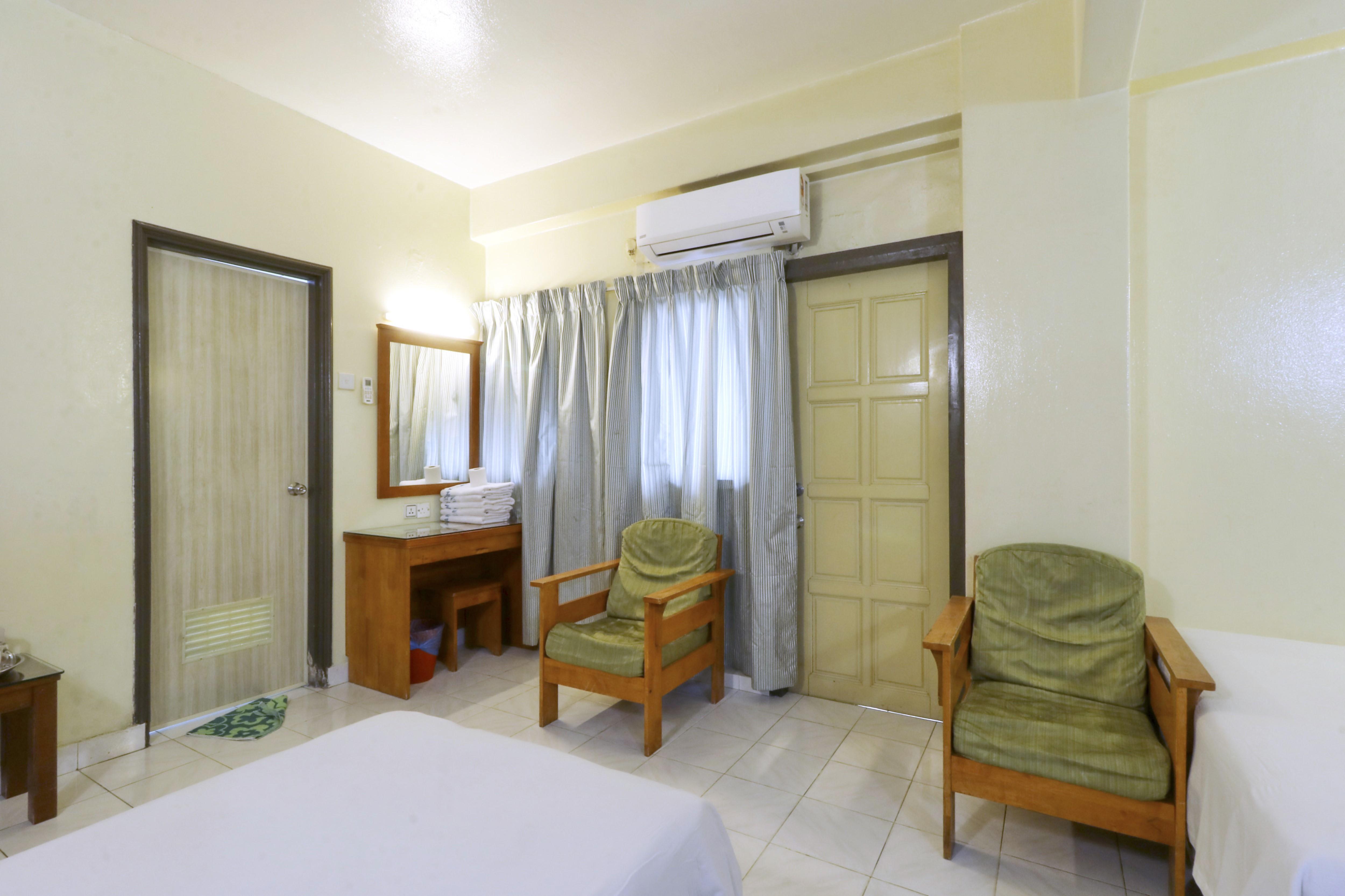 Nan Yeang Hotel - Petaling Street Kl Κουάλα Λουμπούρ Εξωτερικό φωτογραφία