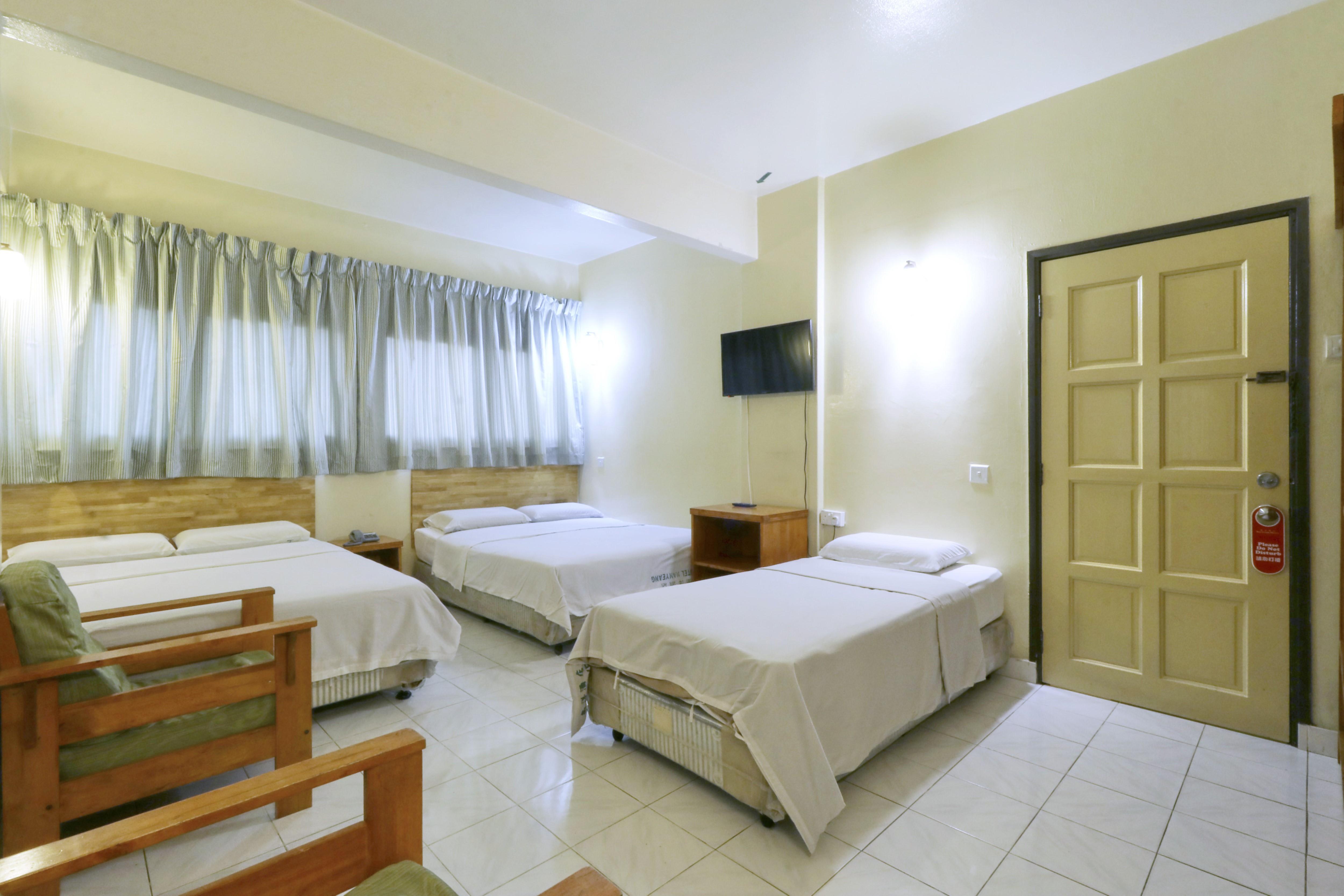 Nan Yeang Hotel - Petaling Street Kl Κουάλα Λουμπούρ Εξωτερικό φωτογραφία
