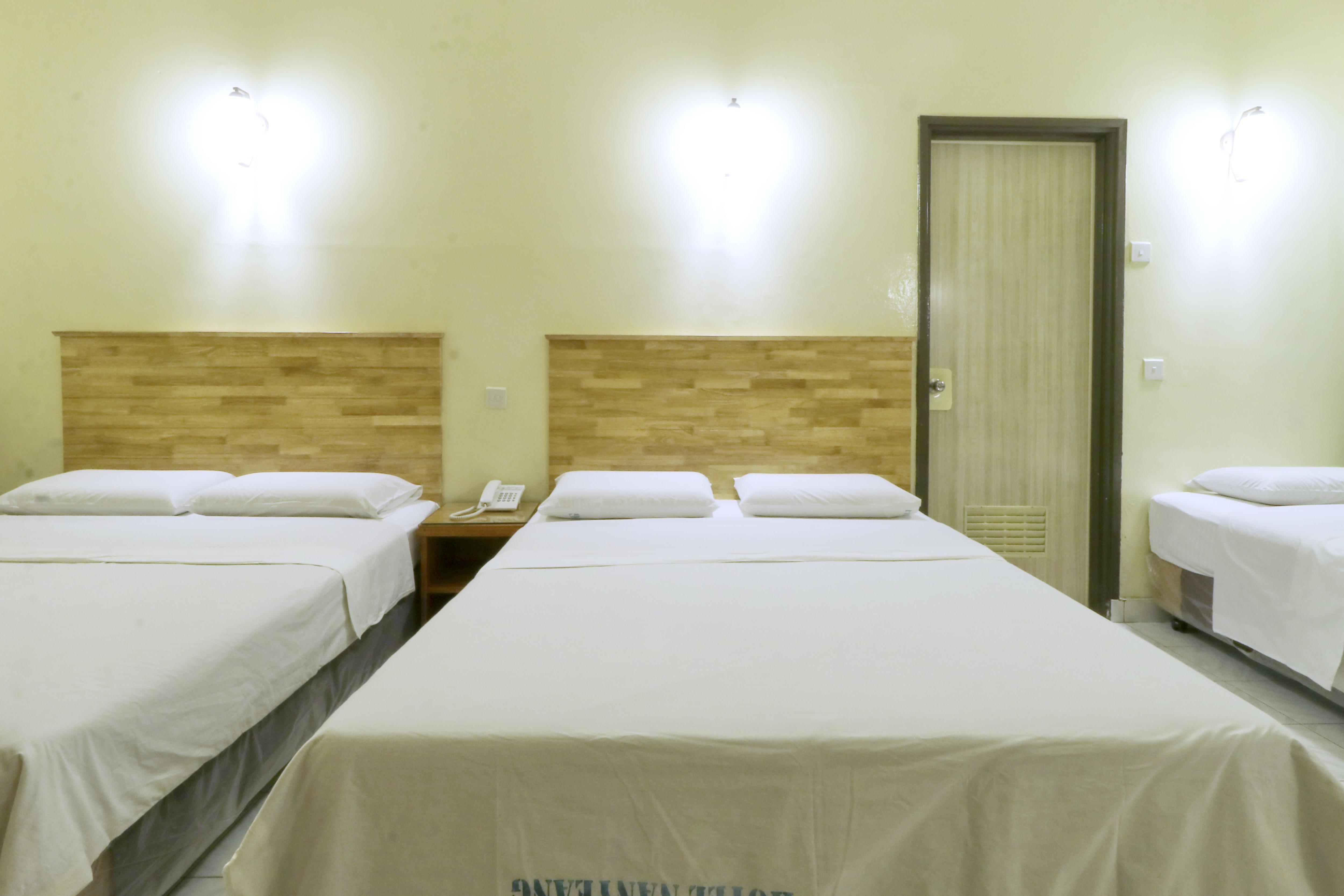 Nan Yeang Hotel - Petaling Street Kl Κουάλα Λουμπούρ Εξωτερικό φωτογραφία