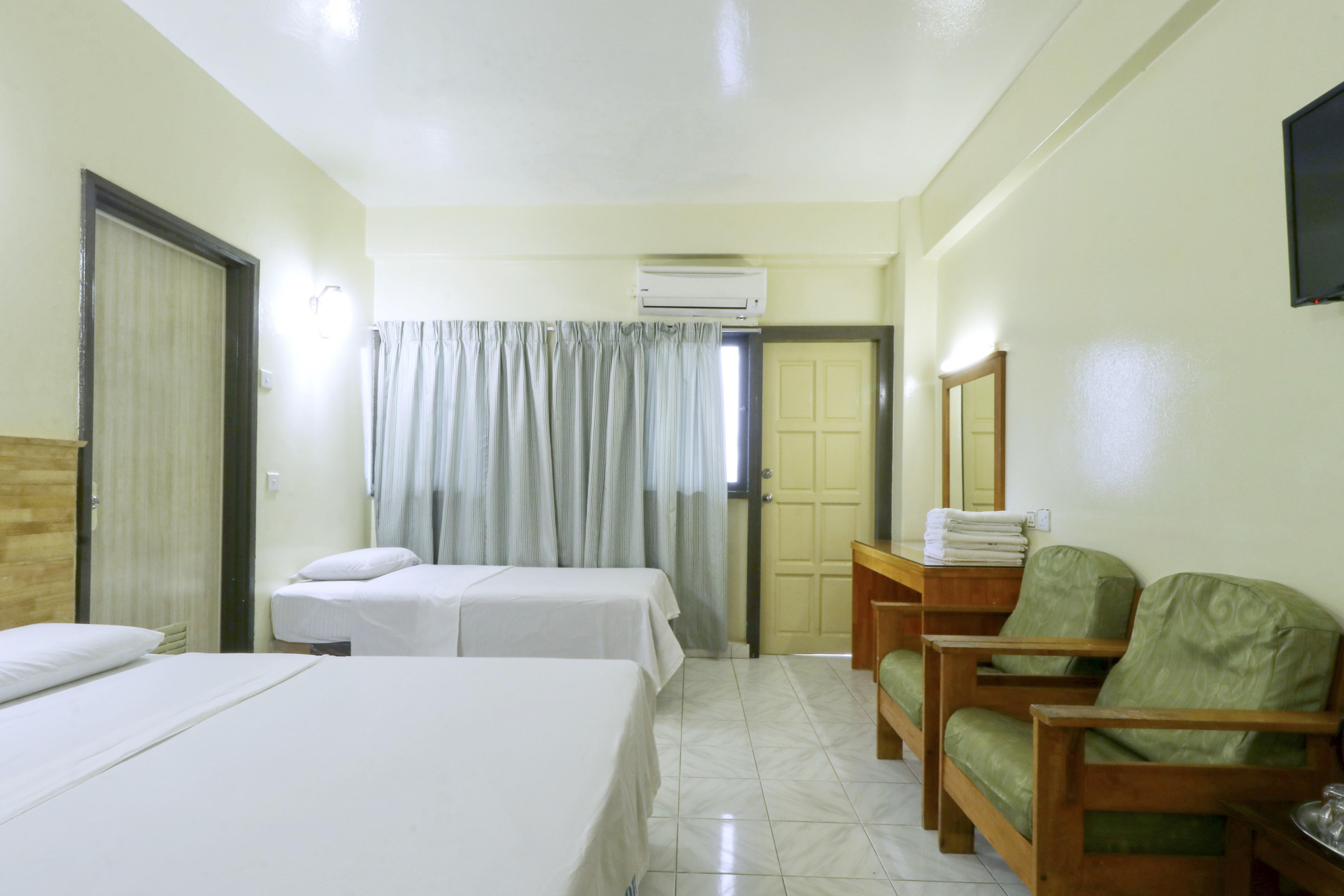 Nan Yeang Hotel - Petaling Street Kl Κουάλα Λουμπούρ Εξωτερικό φωτογραφία