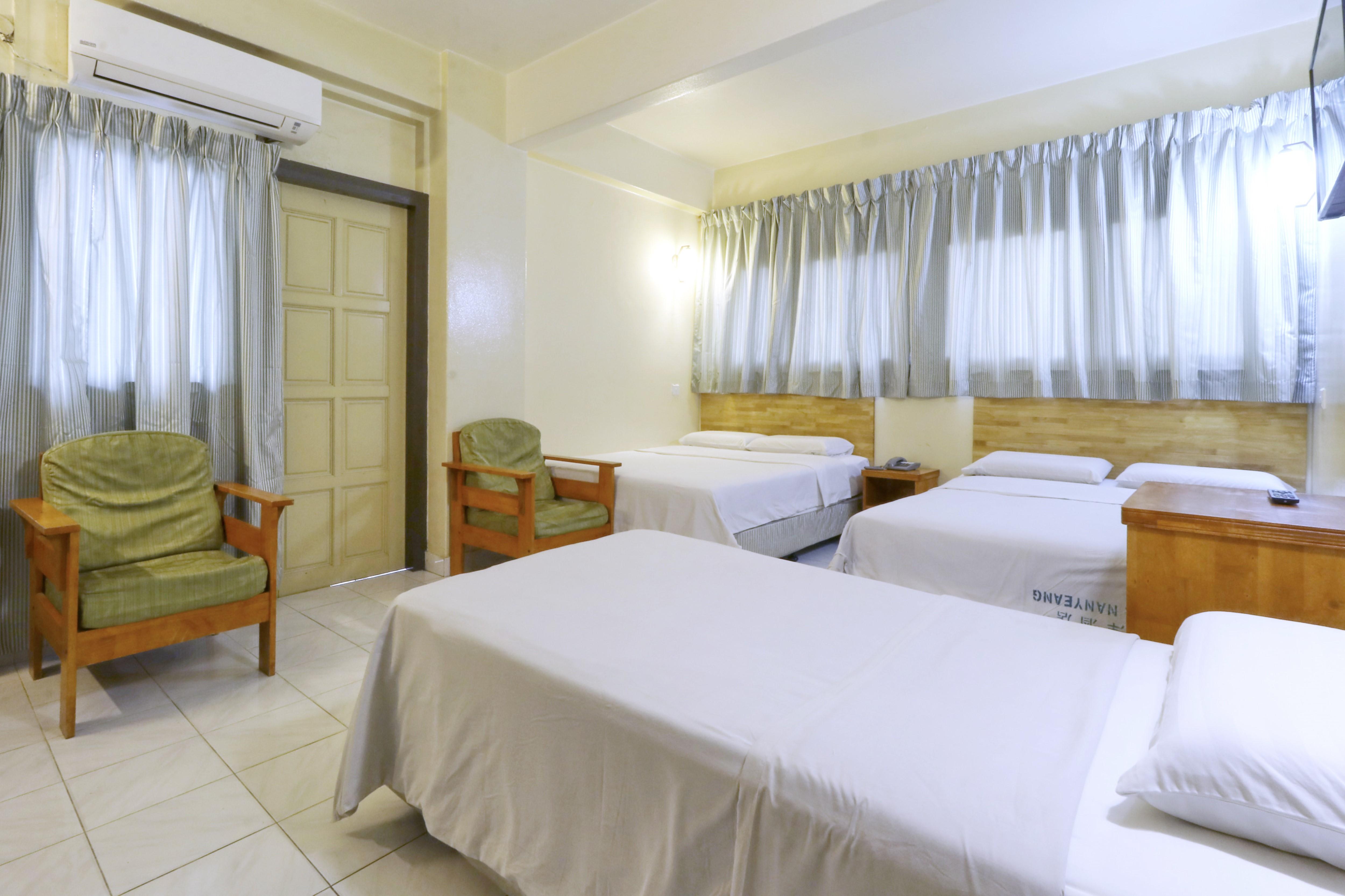 Nan Yeang Hotel - Petaling Street Kl Κουάλα Λουμπούρ Εξωτερικό φωτογραφία