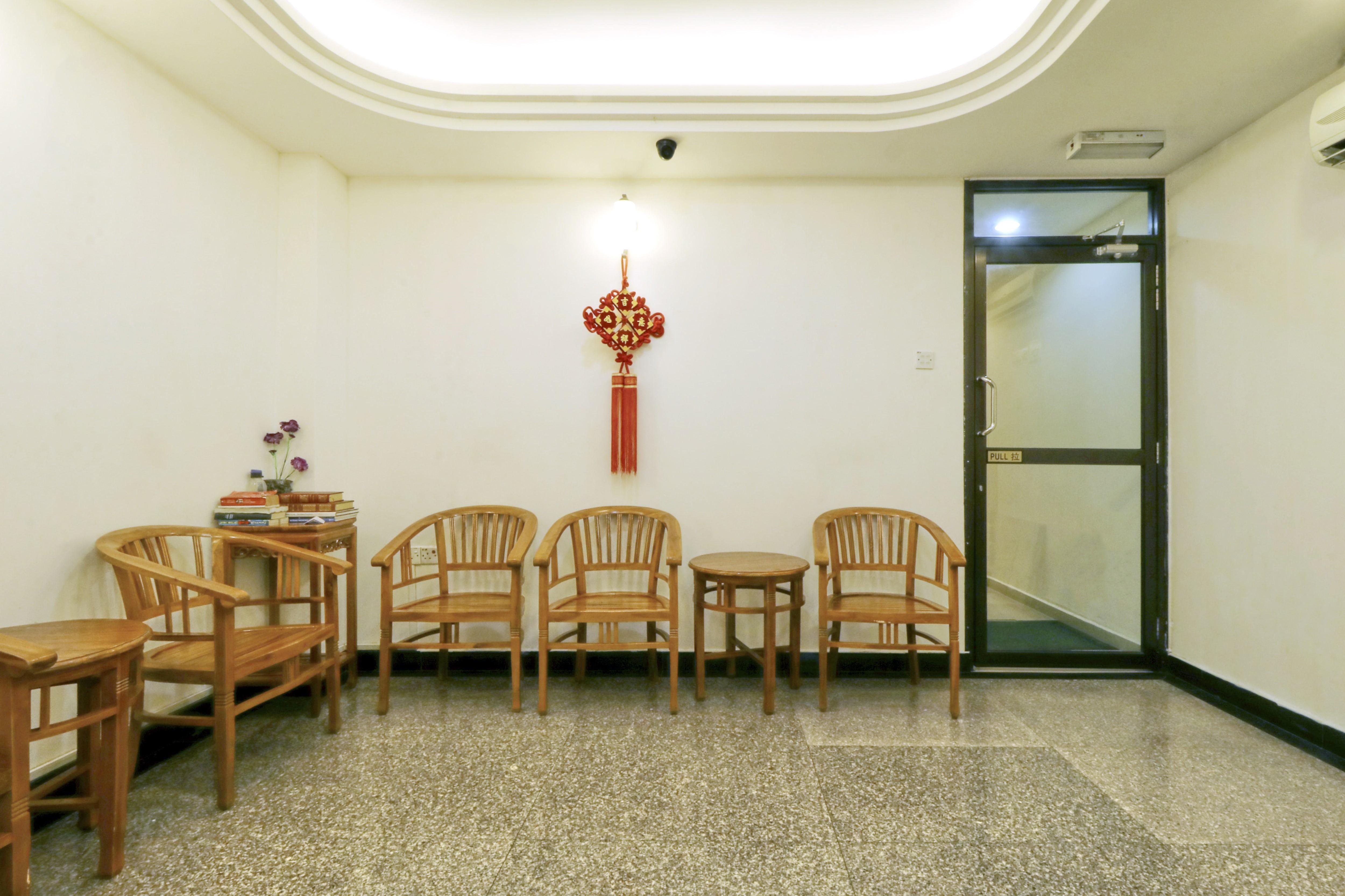 Nan Yeang Hotel - Petaling Street Kl Κουάλα Λουμπούρ Εξωτερικό φωτογραφία