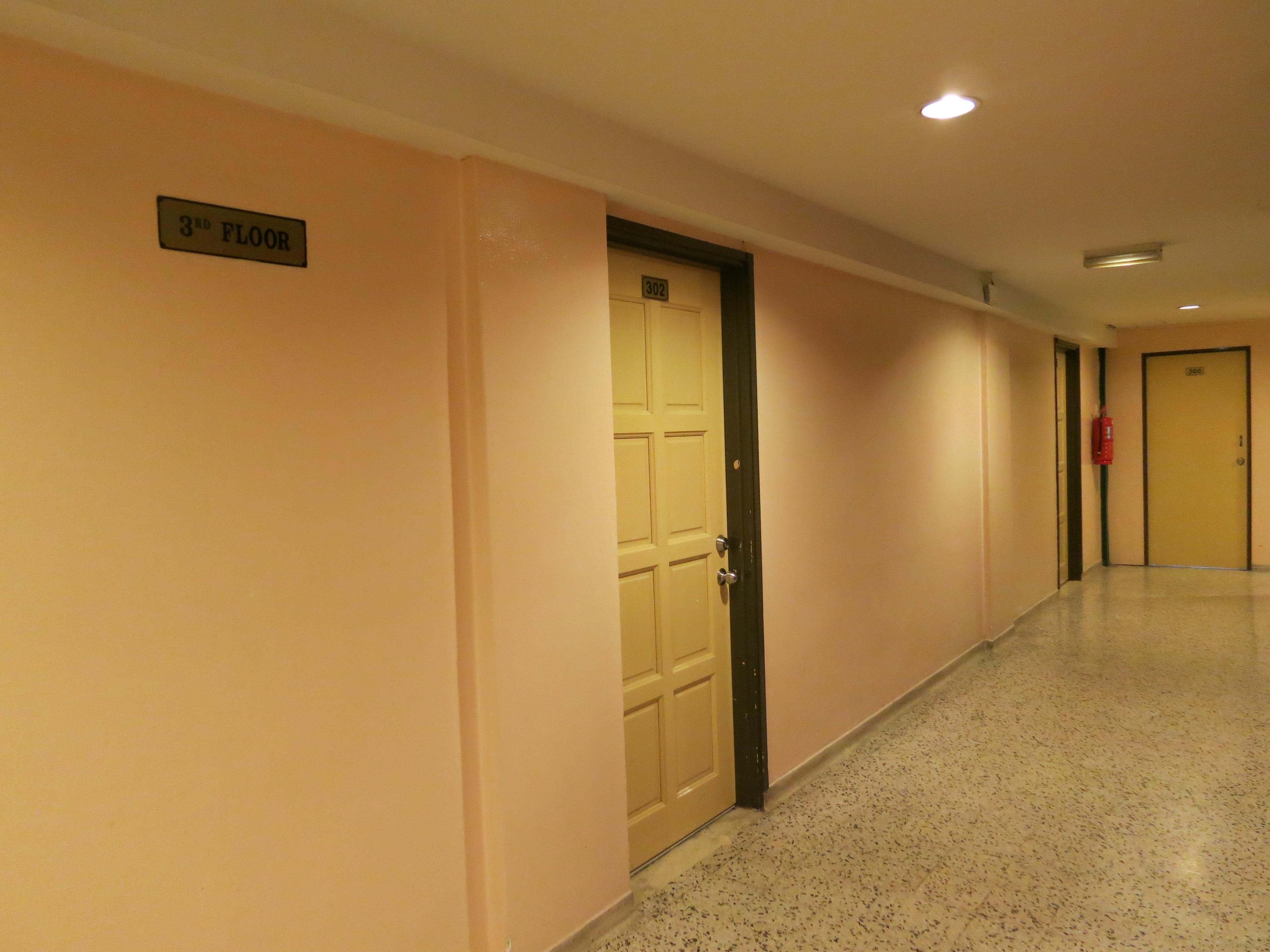 Nan Yeang Hotel - Petaling Street Kl Κουάλα Λουμπούρ Εξωτερικό φωτογραφία