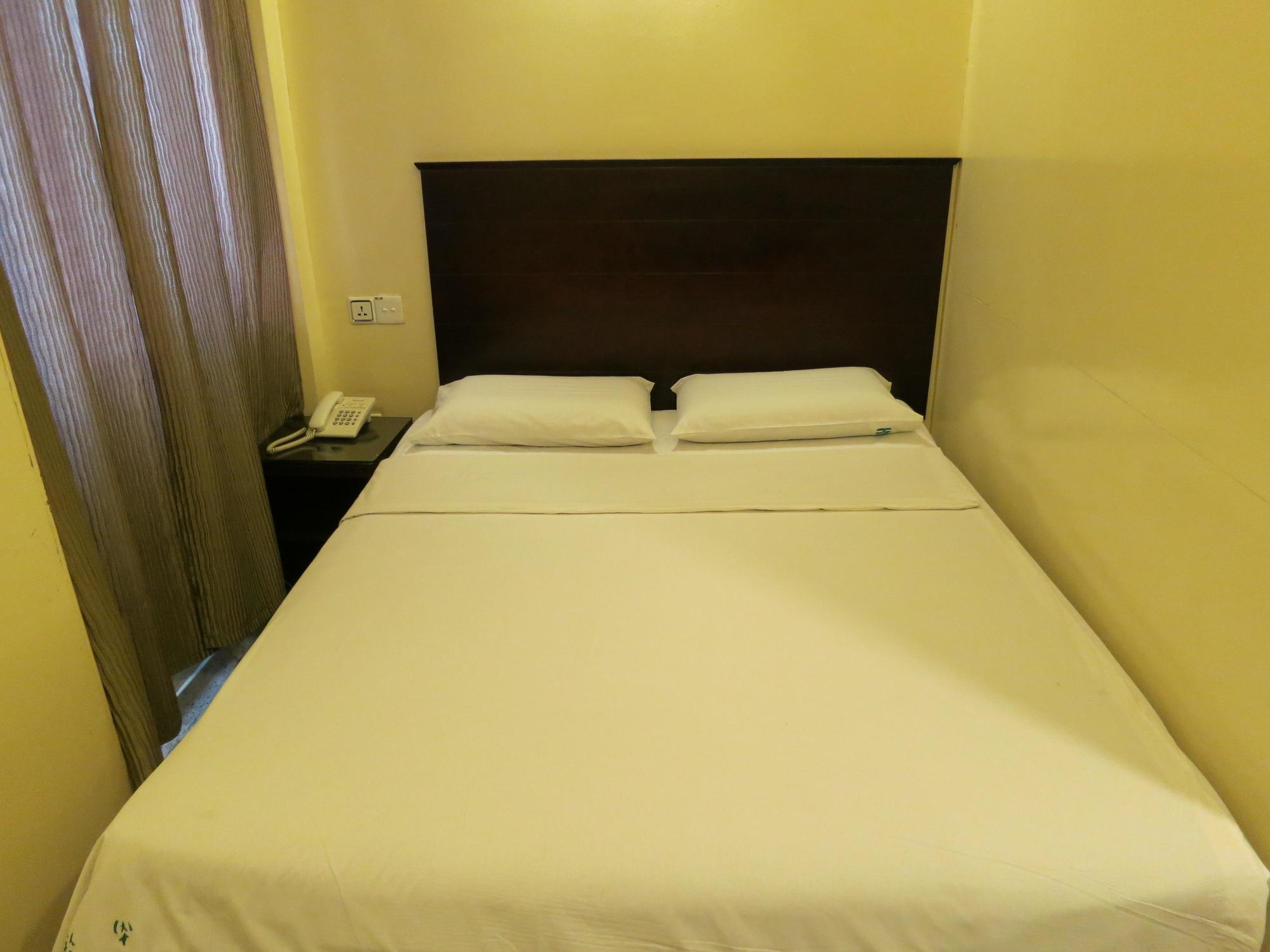 Nan Yeang Hotel - Petaling Street Kl Κουάλα Λουμπούρ Εξωτερικό φωτογραφία