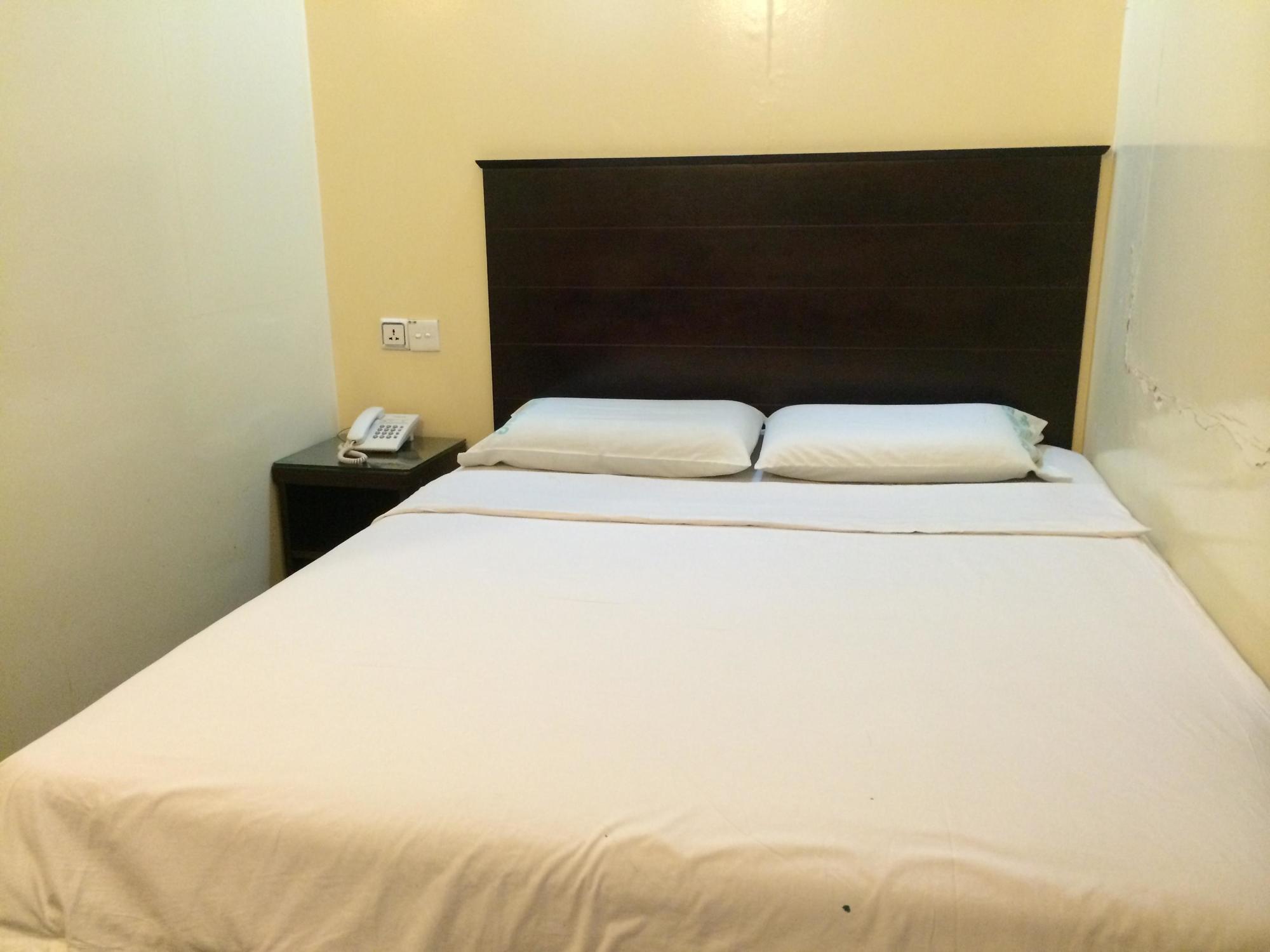 Nan Yeang Hotel - Petaling Street Kl Κουάλα Λουμπούρ Εξωτερικό φωτογραφία